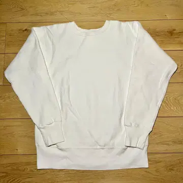 [ USA ] 빨간색 택 Champion 챔피온 리버스 위브