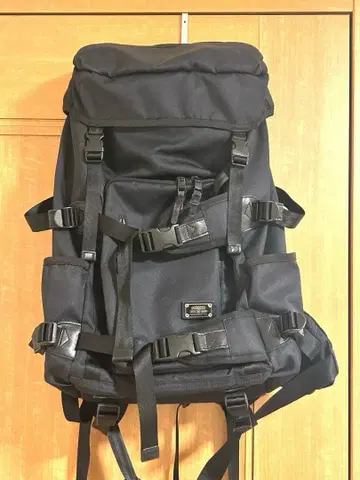 아소브 백팩 백팩 대용량 061400