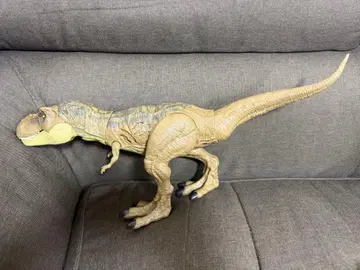 티라노사우루스 T 렉스 쥬라기 월드