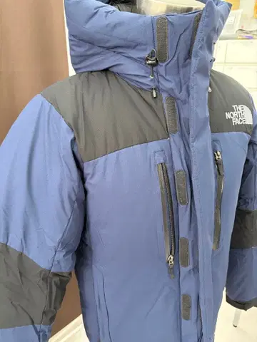 THE NORTH FACE 발트로 라이트 자켓 네이비 M