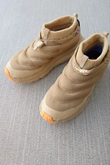 HOKA KAHA 2 FROST MOC GTX