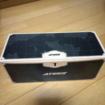 ATEEZ 응원봉 Ver.2