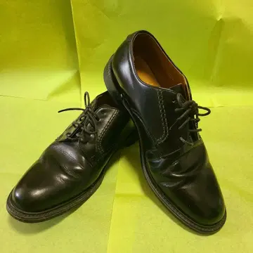 REGAL 비즈니스 슈즈 블랙