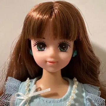 프렌드 아야노 (스카이블루)