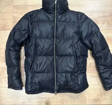 유나이티드 애로우즈 다운 자켓