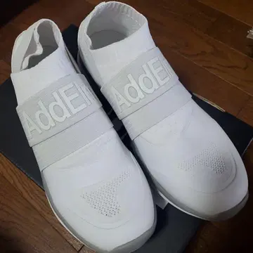 AddElm 애들럼 스니커즈 26cm