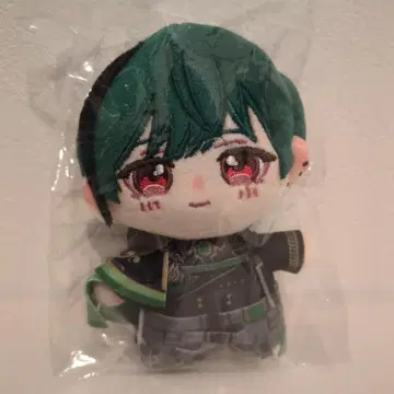 [미개봉 새상품] 시쿠포니 3주년 기념 봉제 인형 스치 1점 [선착순]