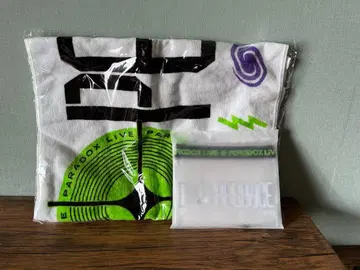 Paradox Live Dope Space 한정판 굿즈