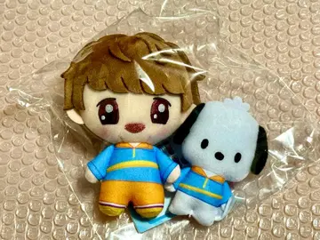 가면라이더 가브 산리오 쇼마 커플 봉제 인형 세트 가면라이더 스토어