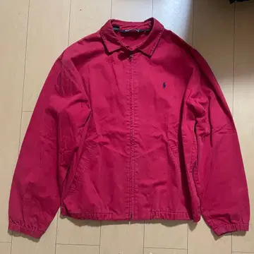 랄프 로렌 스윙탑