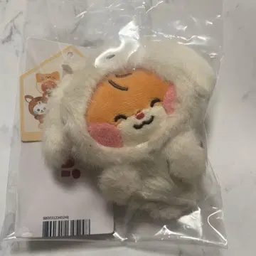 비니니 한빈 zeroni zb1 제베원 마그넷 봉제 인형