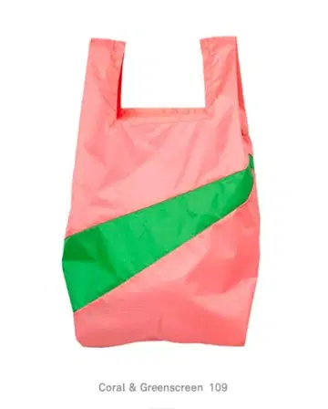 SUSAN BIJL 수잔벨 FLASH 에코백 플래시백 M