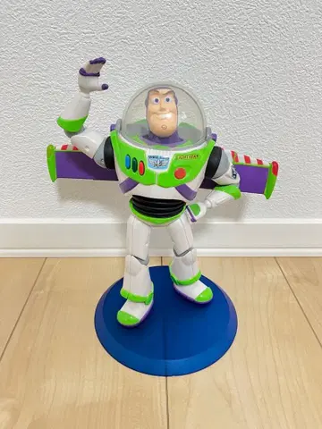 버즈 라이트이어 프리미엄 피규어 Ver.2