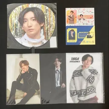 쿄모토 타이카 묶음 판매