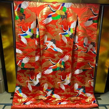 우치카케 이로 우치카케