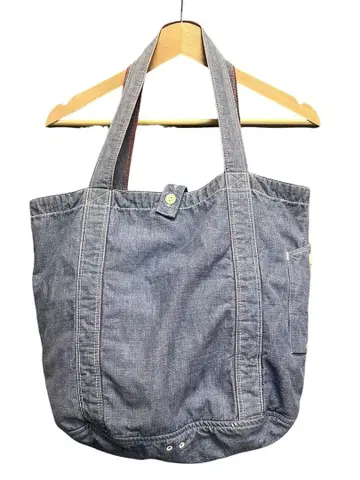 BEAMS ARTS & CRAFTS / 'WORKERS' 토트백