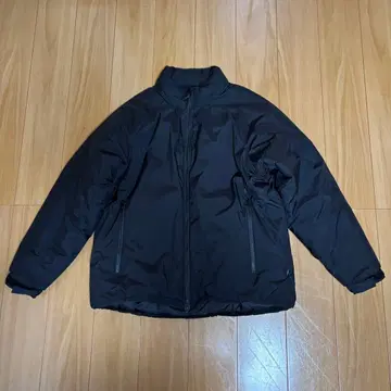 B.A.F사제 ECWCS GEN3 Level 7 Black L