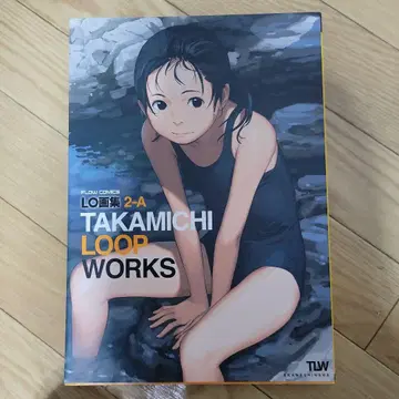 TAKAMICHI LOOP WORKS