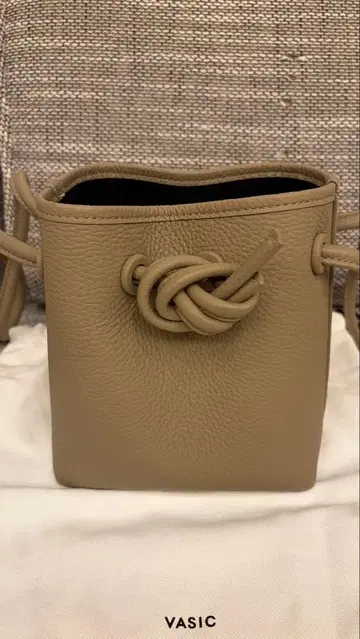 VASIC BOND MINI MINI 샌드