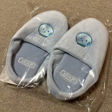 [ 익명 배송 ] JOCHUM 마이크 micoon 슬리퍼 룸슈즈