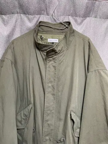 [ 라이너 포함 ] FREAK'S STORE 모즈 코트 올리브