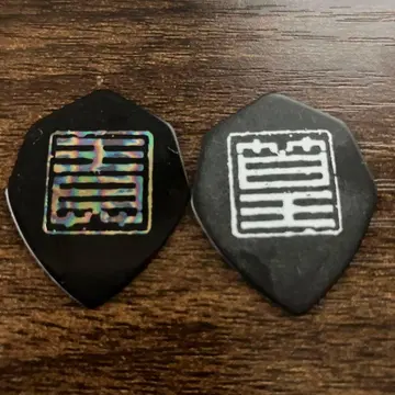 성귀마II/루크 타카무라 피크 세트