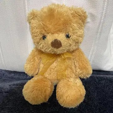 곰 봉제 인형