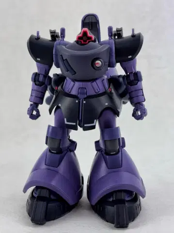 HG 릭 돔 가이아기/오르테가기(GQ)