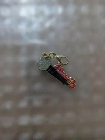 Mrs. GREEN APPLE 메탈 참 컬렉션 A 오오모리 모토키