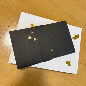 Ghost of Yotei 컬렉터즈 에디션 페이퍼 크래프트 은행나무