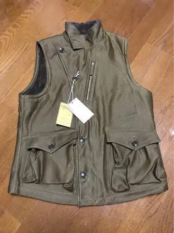 완전 새상품 프리휠러스의 윈터 에비에이터 베스트 42 사이즈