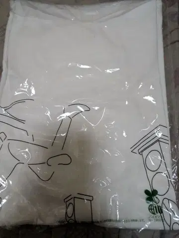 신일본 프로레슬링 YOH speaker 티셔츠