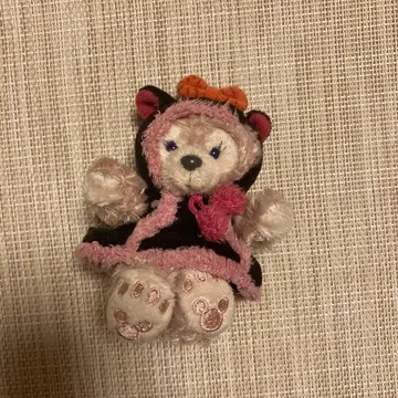 디즈니 셰리 메이 마스코트