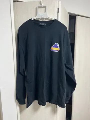 XLARGE 긴팔 롱T