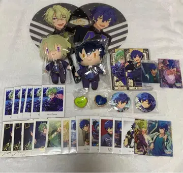 앙스타 토모에 히요리 사자나미 쥰 묶음 판매