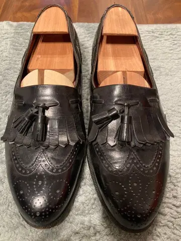 FLORSHEIM ROYAL IMPERIAL 로퍼 US7