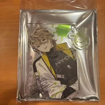 샤레마니 낭독극 마모루 아크릴 스탠드