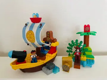 단종 레고 듀플로 10514 LEGO