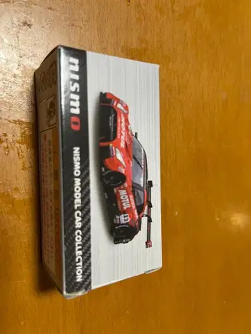 NISMO 미니카 컬렉션
