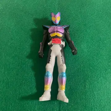 반다이 BANDAI 가면라이더 가브 라이더 히어로 시리즈 소프트 비닐