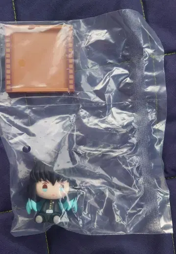 귀멸의 칼날 제일복권 F상 쵸코놋코 토키토 무이치로