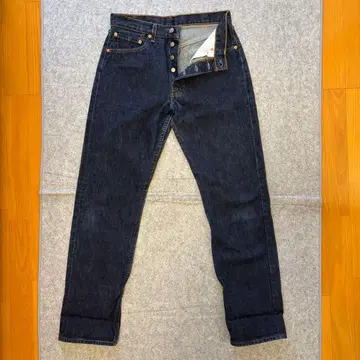 미국제 리바이스 501 여성용 w31