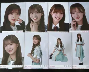 사쿠라자카46 타무라 호노 브로마이드 묶음 판매