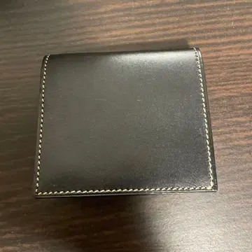 만소 브라이들 미니 지갑