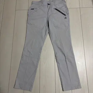 르꼬끄 골프 팬츠 W79