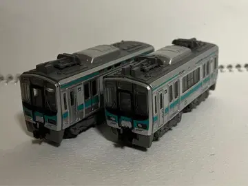 b트레인 b트레인 쇼티 125계 2량