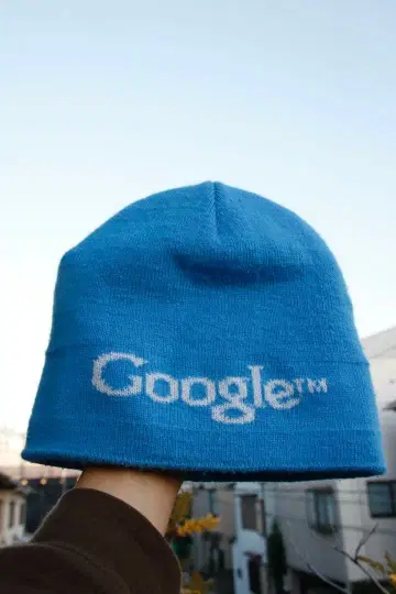Google사 00s 비니