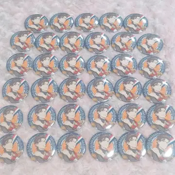 우타노 프린스사마 우타프리 캔뱃지 키류인 반 프리라이