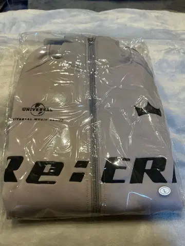 King & Prince 킹프리 Re:ERA 트랙 자켓 L