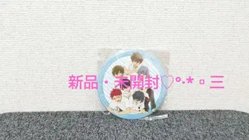 영화 free! 하이 스피도! 쿄애니샵! 오리지널 혜택 빅 캔뱃지